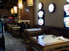 大堂-子午路张记肉夹馍(小寨西路店)