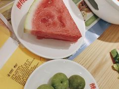 -醉得意·山茶油炒土鸡(经开万达店)