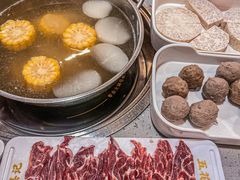 -杏花吴记牛肉火锅