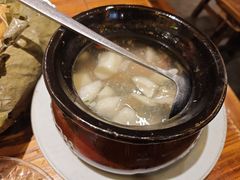 -民俗村柴火灶·景德江西菜(中国陶瓷博物馆店)