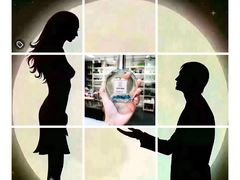 -墨more调香馆DIY自调香水(博雅国际中心B座店)