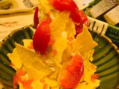 招牌和风土豆泥-七町糖果寿司屋(龙洞广工店)