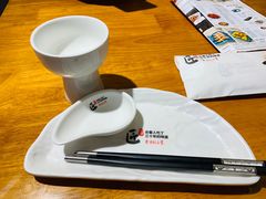 -东方饺子王(东盛路店)