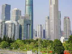 -海心沙亚运公园