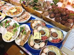-三个渔夫·蒸汽海鲜(小白楼店)