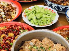 -小街47號江湖菜(四合院店)