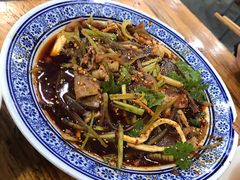 雨田肺片-雨田饭店(华兴东街店)