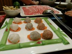 -满禾林火锅(丹东路店)