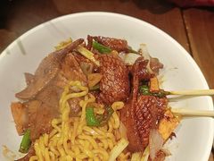 -寻裕记·现炒浇头面(人民广场店)