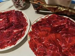 三花趾-汕头八合里海记牛肉店(清河店)
