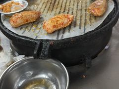 -旺记碳烤肥牛(总店)