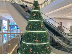 -深圳湾万象城(南山店)