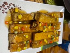 -杨厝六十六农庄农舍(杨厝路店)