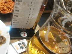 -聚点串吧·北京烧烤(朝北店)