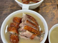 -佳记厚街烧鹅濑粉(广州总店)