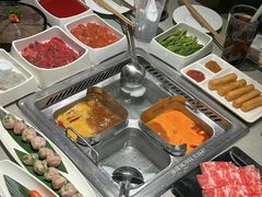 -海底捞火锅(龙湖北京大兴天街店)