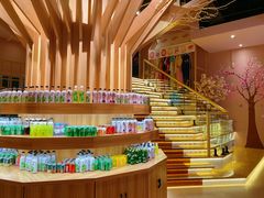 -丽池宫韩式汗蒸会馆(华灯坊店)