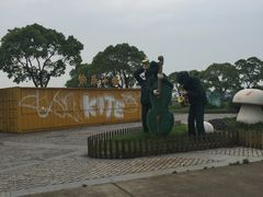 -上海都市菜园