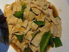 -来相会饺子·新辽菜(甘家口店)