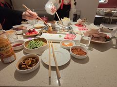 -海底捞火锅(高科广场店)