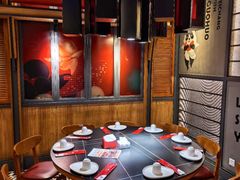 -辣尚瘾·烤鱼·新川菜(交大直营店)