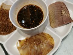 -南来顺饭庄·清真(南菜园店)