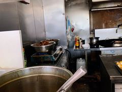-上海为民商行清真饭店(南大路店)