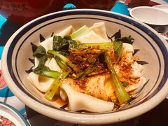 油泼辣子biangbiang面-醉长安(钟楼旗舰店)