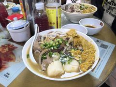 -荔林食店(西华路店)
