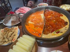 -胖姐社区老火锅(北京总店)