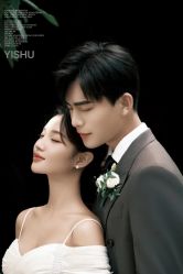 点击看大图 -YISHU一树影像工作室(惠城店)