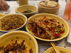 -东排食堂长沙小吃大排档(五一广场店)