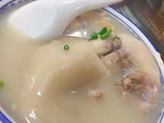 -廖老妈蹄花店(人民公园陕西街259号店)
