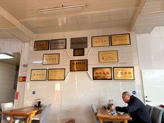 -十二忠手拉面(五福店)