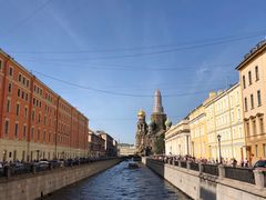 -滴血救世主教堂