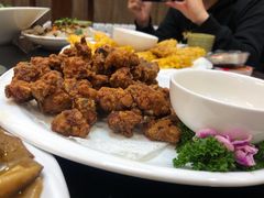 -张包铺(关东古巷店)