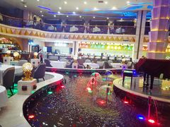 -碧中海汤泉汗蒸酒店