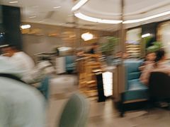 -港丽餐厅(杭大店)