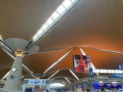 -吉隆坡国际机场