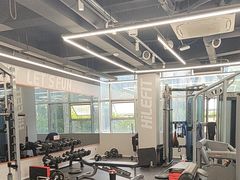 -乐刻运动健身(银江科技园店)