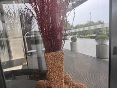 -广州白云机场雅高铂尔曼大酒店