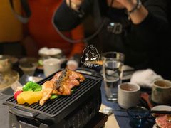 -本逸·割烹料理(湖墅店)