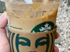 -星巴克臻选(成都宽窄巷子店)