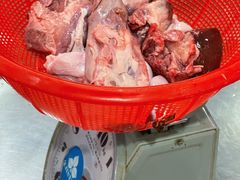 -标记美食新鲜猪杂(兴南大道店)