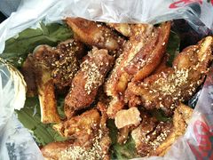 猪蹄-铜陵小街老字号金牌椒盐猪脚(小街市场店)