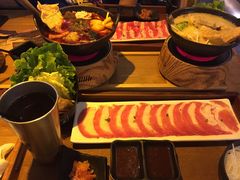 -老爷锅(新街口IFCX店)