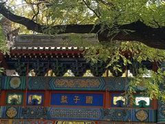-北京国子监胡同