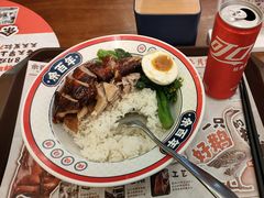 -余百年·现烧烧腊(布吉金利店)