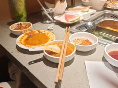 -海底捞火锅(泉城路店)