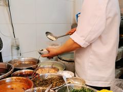 -辣辣小吃豆花米线(大观篆新农贸市场店)